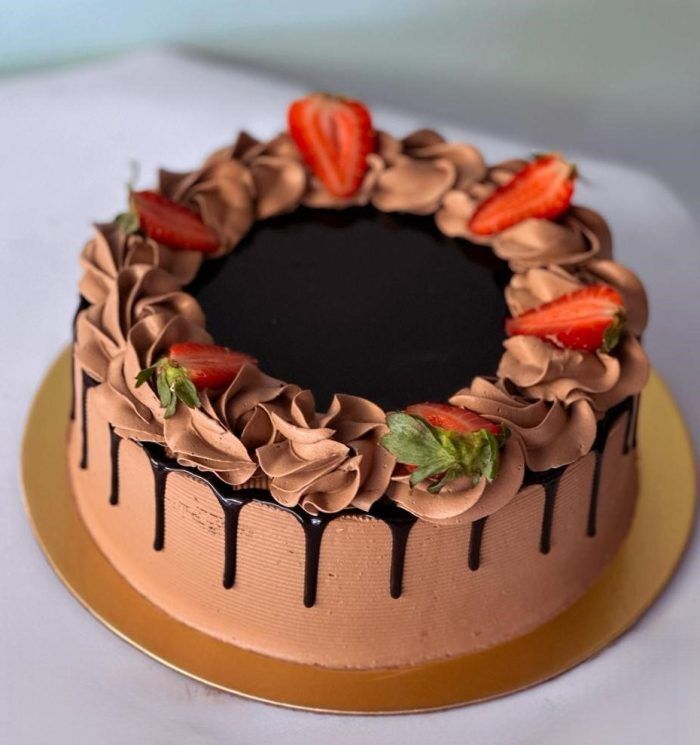 Pure Chocolate Cake in Nairobi