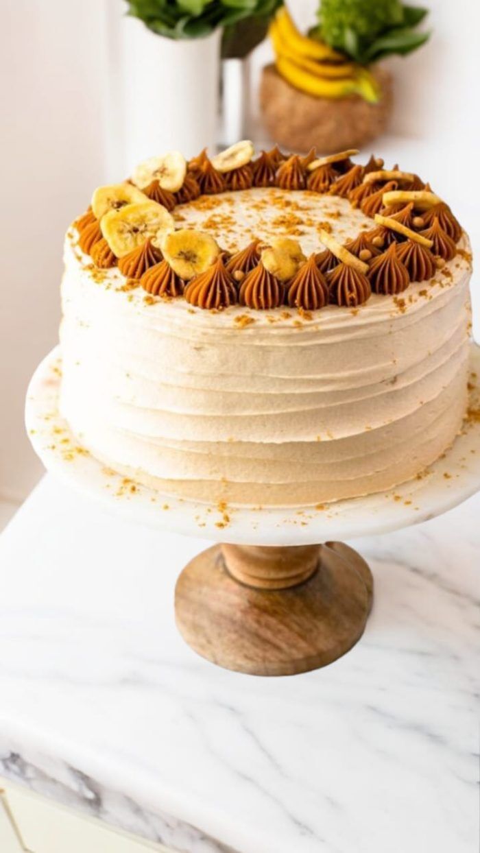 Banana Fruit Cake in Nairobi