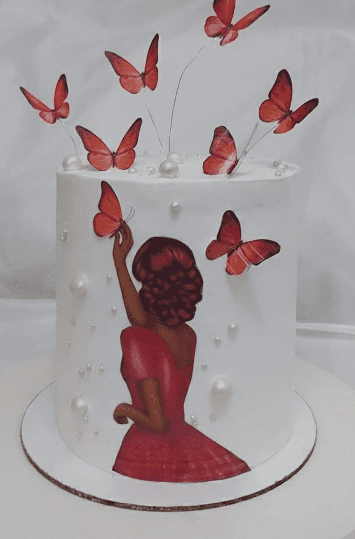 Beautiful and beyond