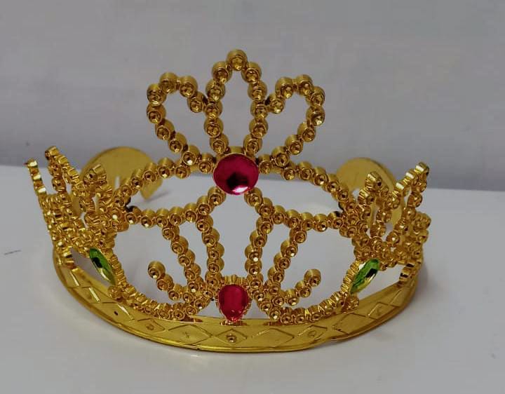 General Tiara Crown General Tiara Crown