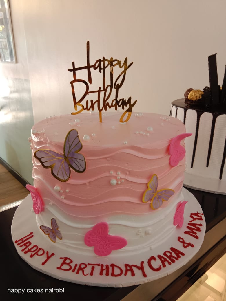 My Daughter Cake My Daughter Cake