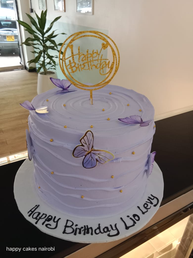 My Love Charms Cake My Love Charms Cake