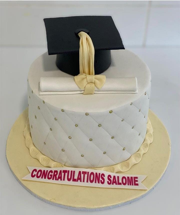 Graduation Cake Fondant Graduation Cake Fondant