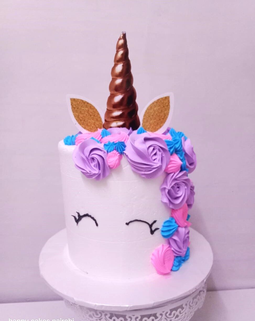 Unicorn Cake in Nairobi Unicorn Cake in Nairobi