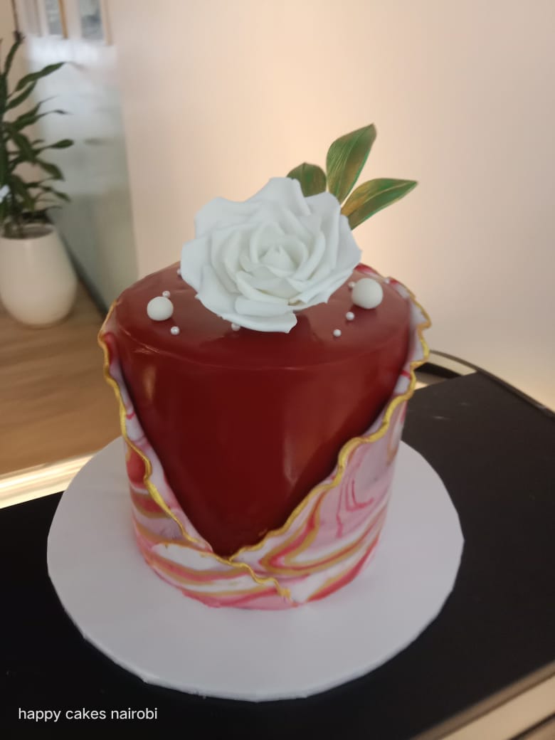 Elegance Cake
