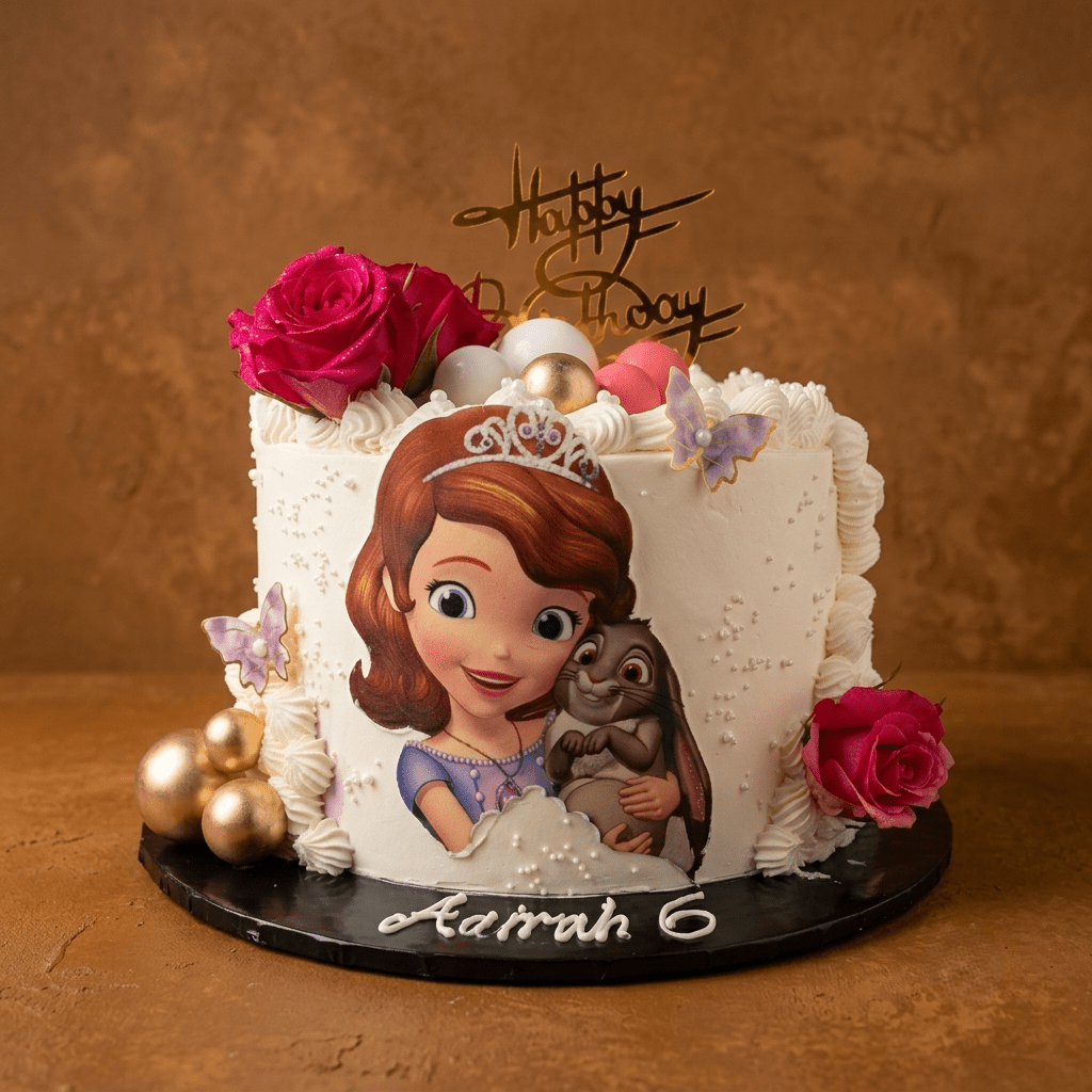 Sofia the 1st Advance Sofia the 1st Advance