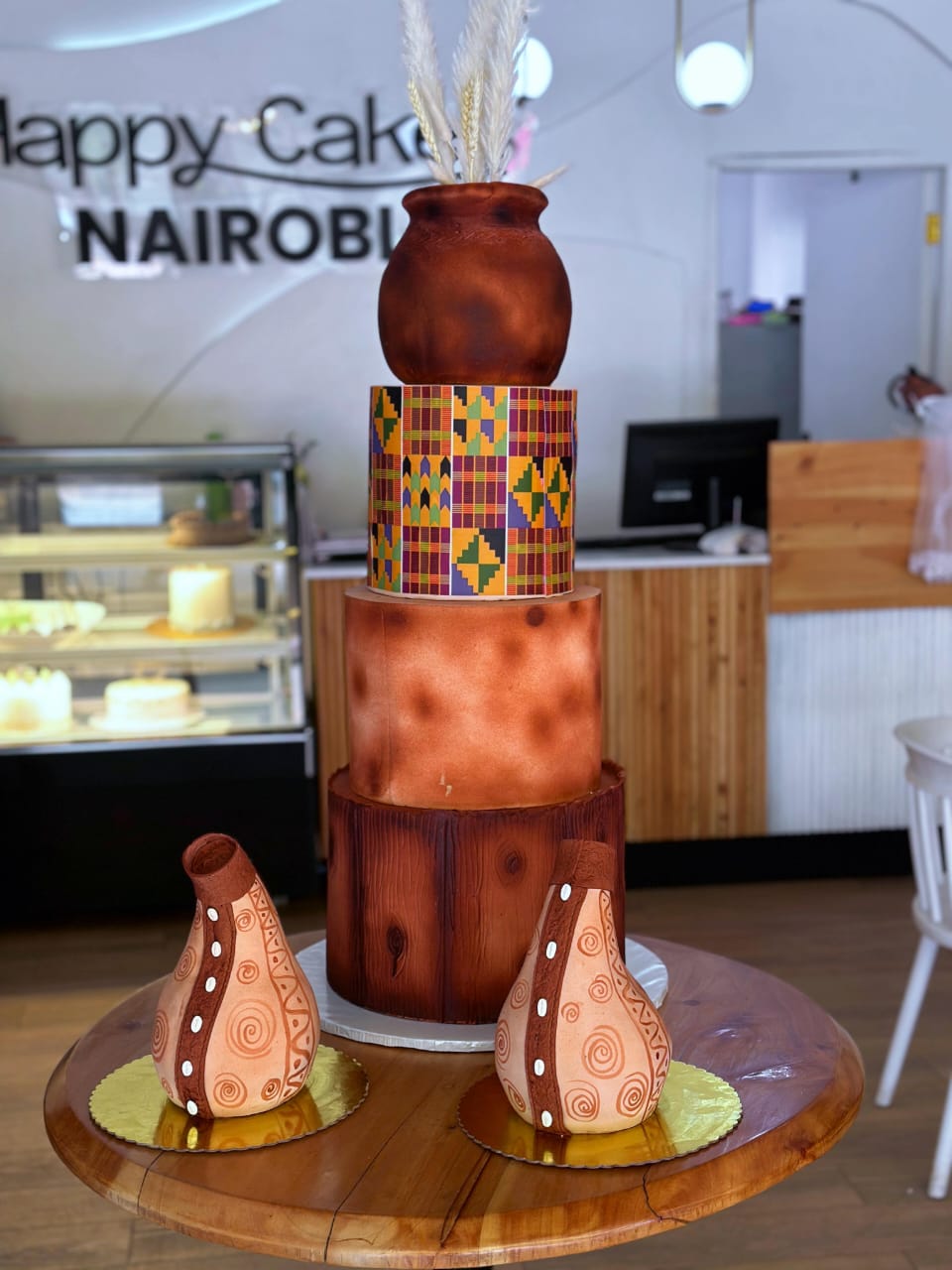Ruracio Cake Ruracio Cake