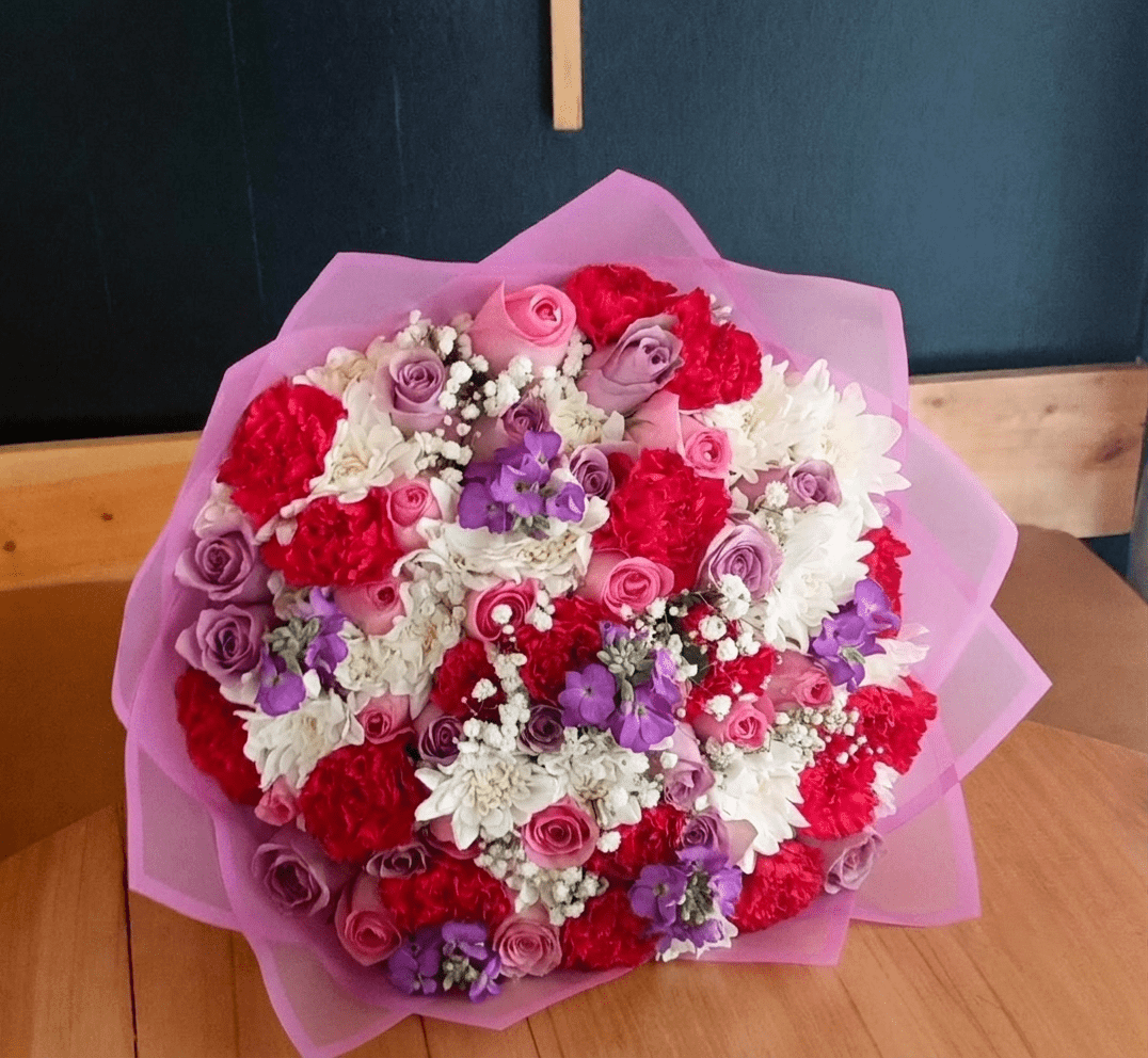 Deeply Loved bouquet Deeply Loved bouquet